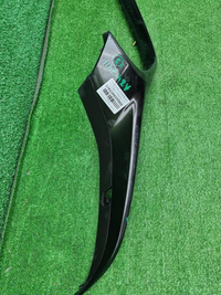 Молдинг решетки радиатора правый Mazda 3 BP 18-нв