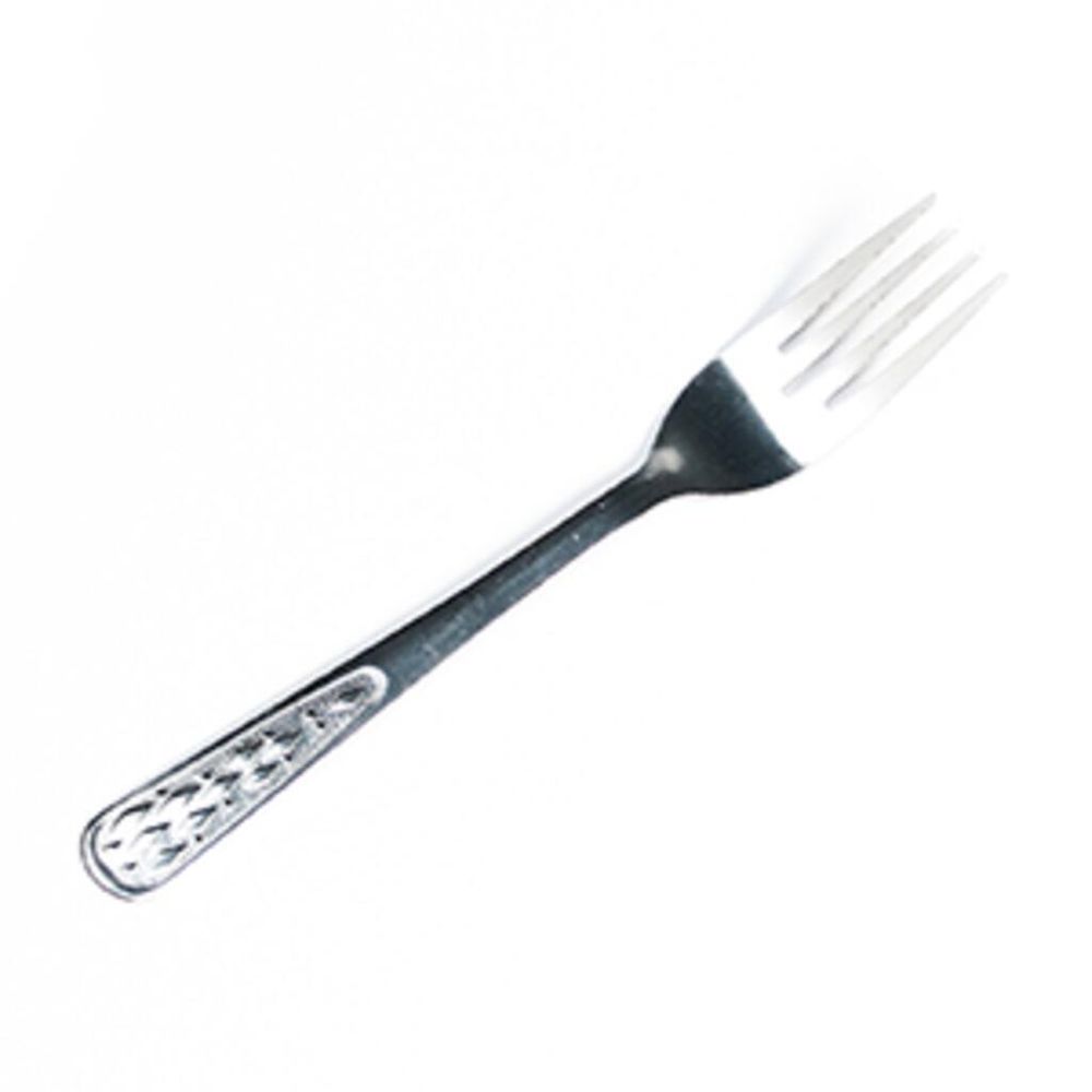 Вилка столовая 17,7 см   P.L. Proff Cuisine [12]