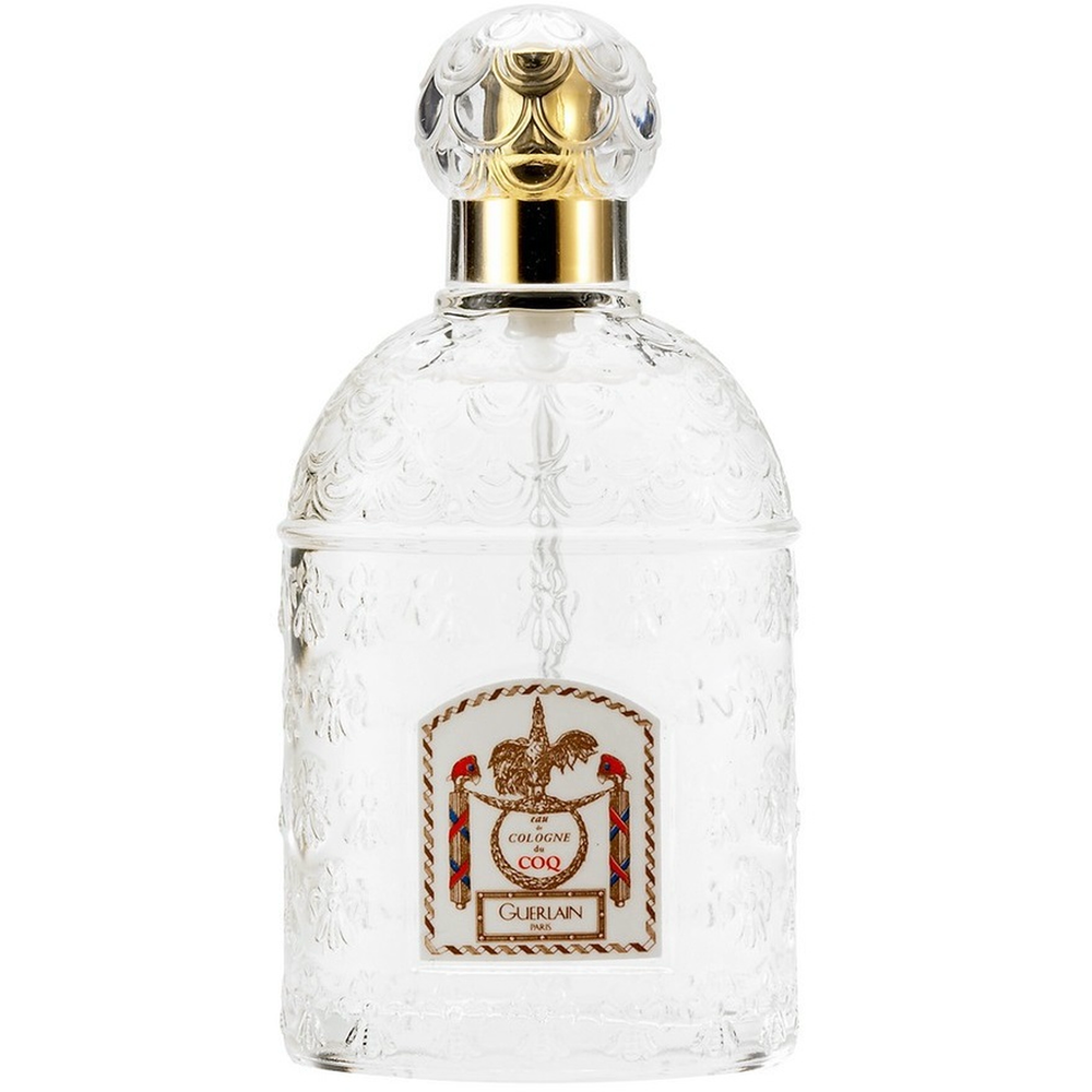 Guerlain Eau de Cologne du Coq