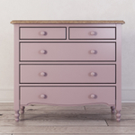 Комод 5 ящиков Leblanc