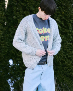 GRANDMA Cardigan