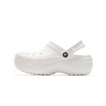 Crocs Classic Platform Clog Eva (Женская размерная сетка)