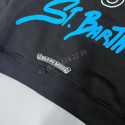 Худи Chrome Hearts