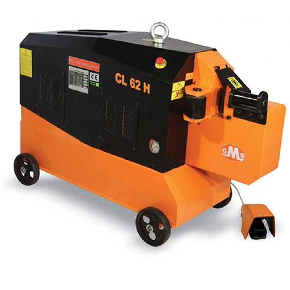 Станок для резки арматуры Gocmaksan CL 62 H
