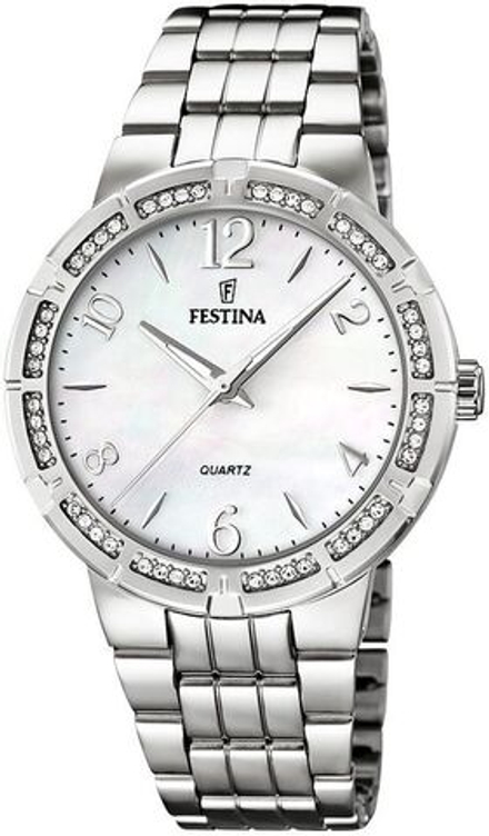 Женские наручные часы Festina F16703/1
