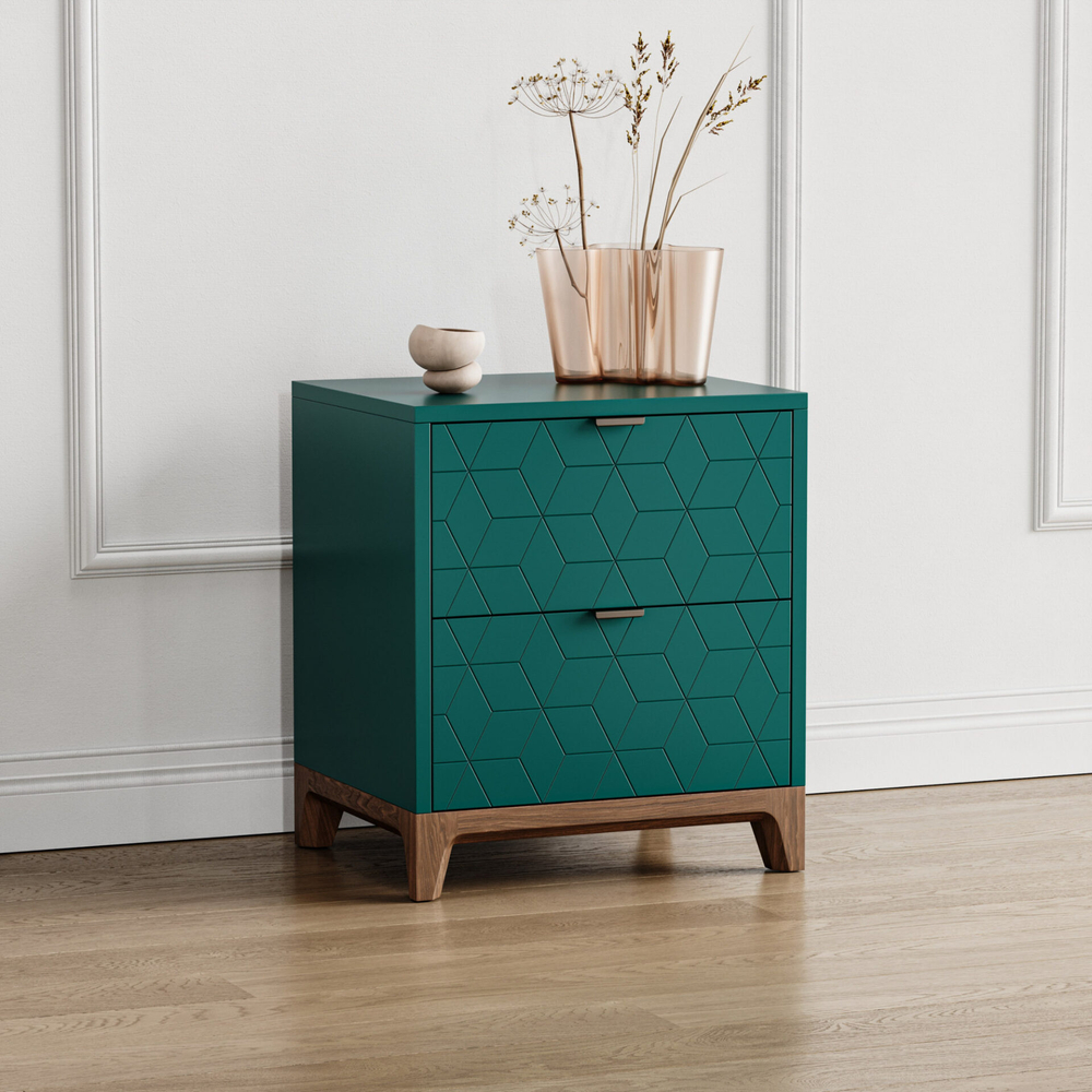 Прикроватная тумба Case CS010