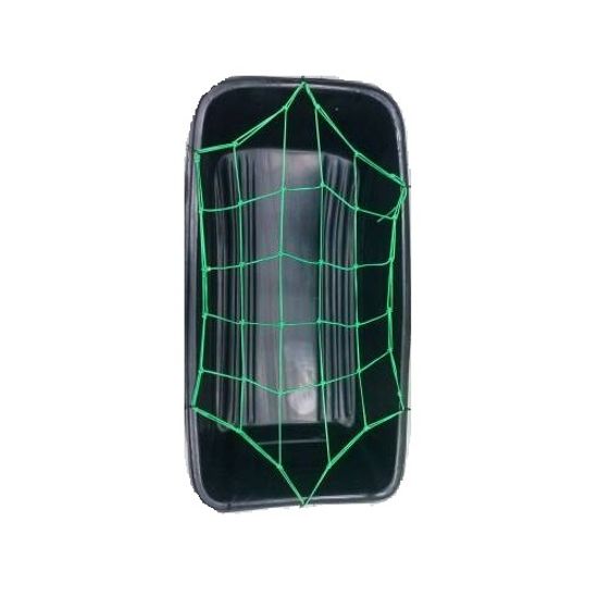 Сетка для крепления груза в санях NORFIN