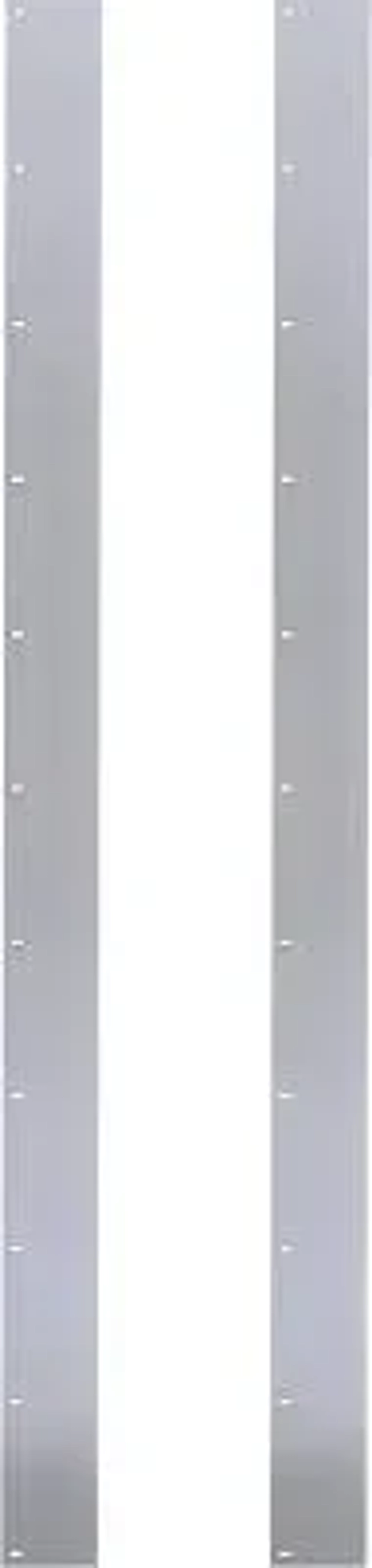 Комплект боковых панелей Signature Kitchen Suite при установке не заподлицо