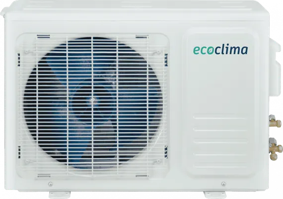 Сплит-система Ecoclima ECW/I-СH09/AA-4R1/EC/I-CH09/A-4R1 Nova Line Inverter