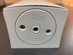 GEZE TS2000 NV BC EN2-4 в комплекте со стандартным рычагом