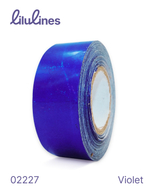 Обмотка для обруча и булав Pastorelli GALAXY VIOLET 02227 11м