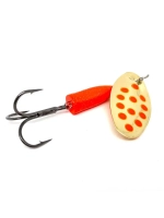 Блесна для рыбалки Turba XL 25гр #WSS