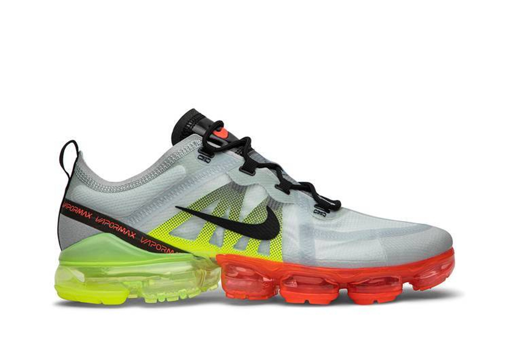Кроссовки Nike Vapormax 2019