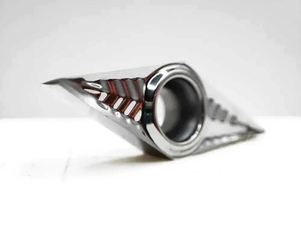 Пластина VCGT110304-TK M01 STI 1 штука СпецТехИнструмент