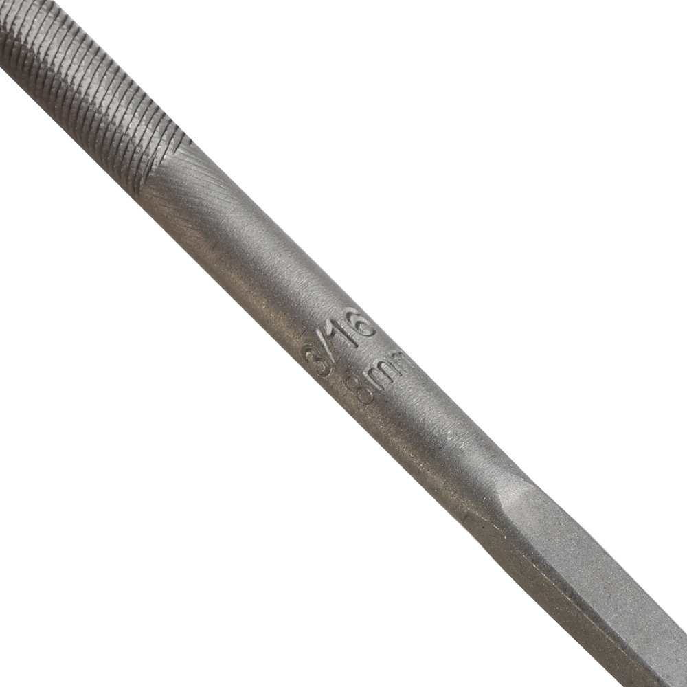 Напильники круглые PATRIOT PG-F-4.8