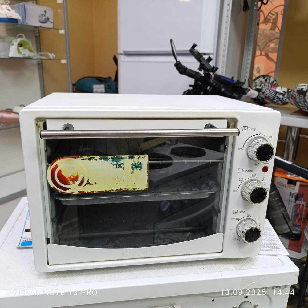 Мини-печь ENERGY GT20-W-CONV