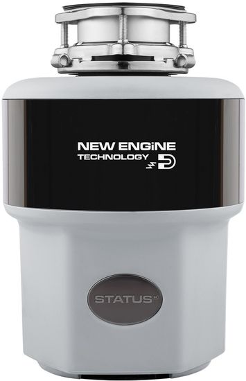 Измельчитель пищевых отходов STATUS Premium 400
