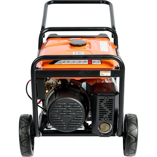 Электростанция VILLARTEC GI808 бензиновая инверторная