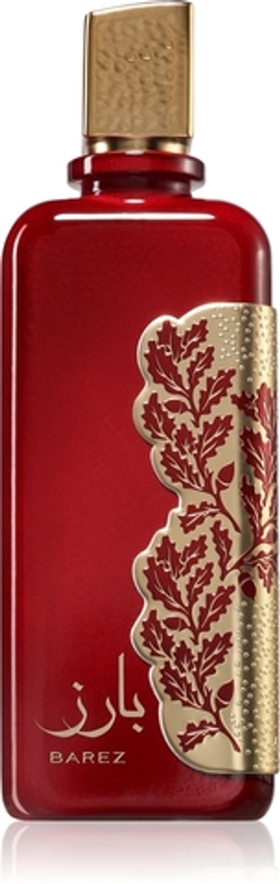 Ard Al Zaafaran Barez  парфюм