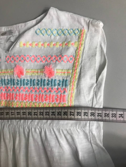 Футболка PEPCO повседневная, стильная на рост 116 см, 5-6 лет