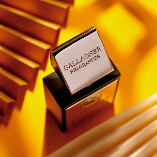 Gallagher Fragrances Septamber