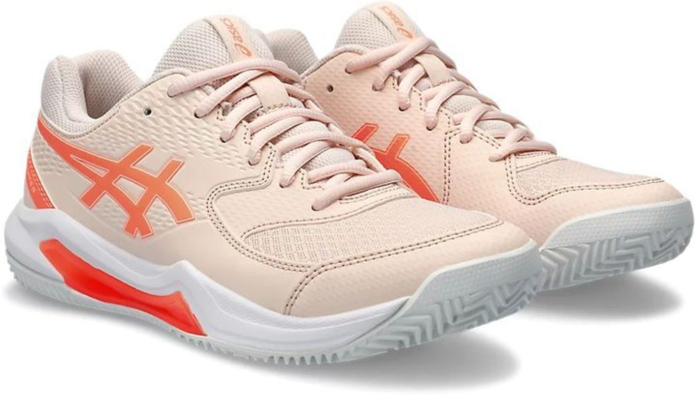 Кроссовки Asics GEL-DEDICATE 8 CLAY rose