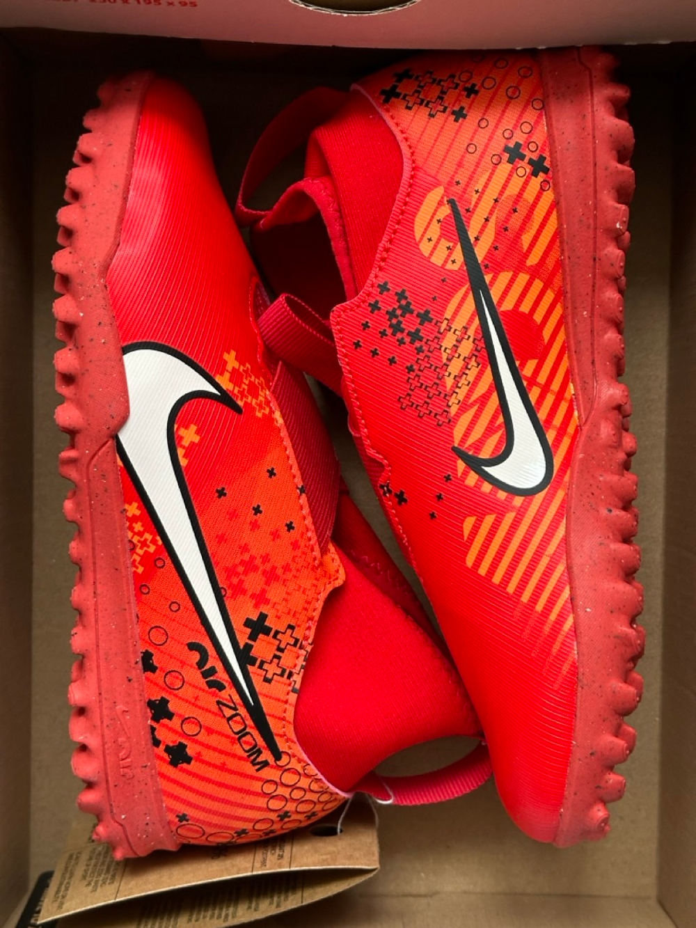 Nike chaussure junior hot sale