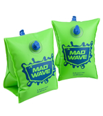 Нарукавники детские Mad Wave (15-30 кг)