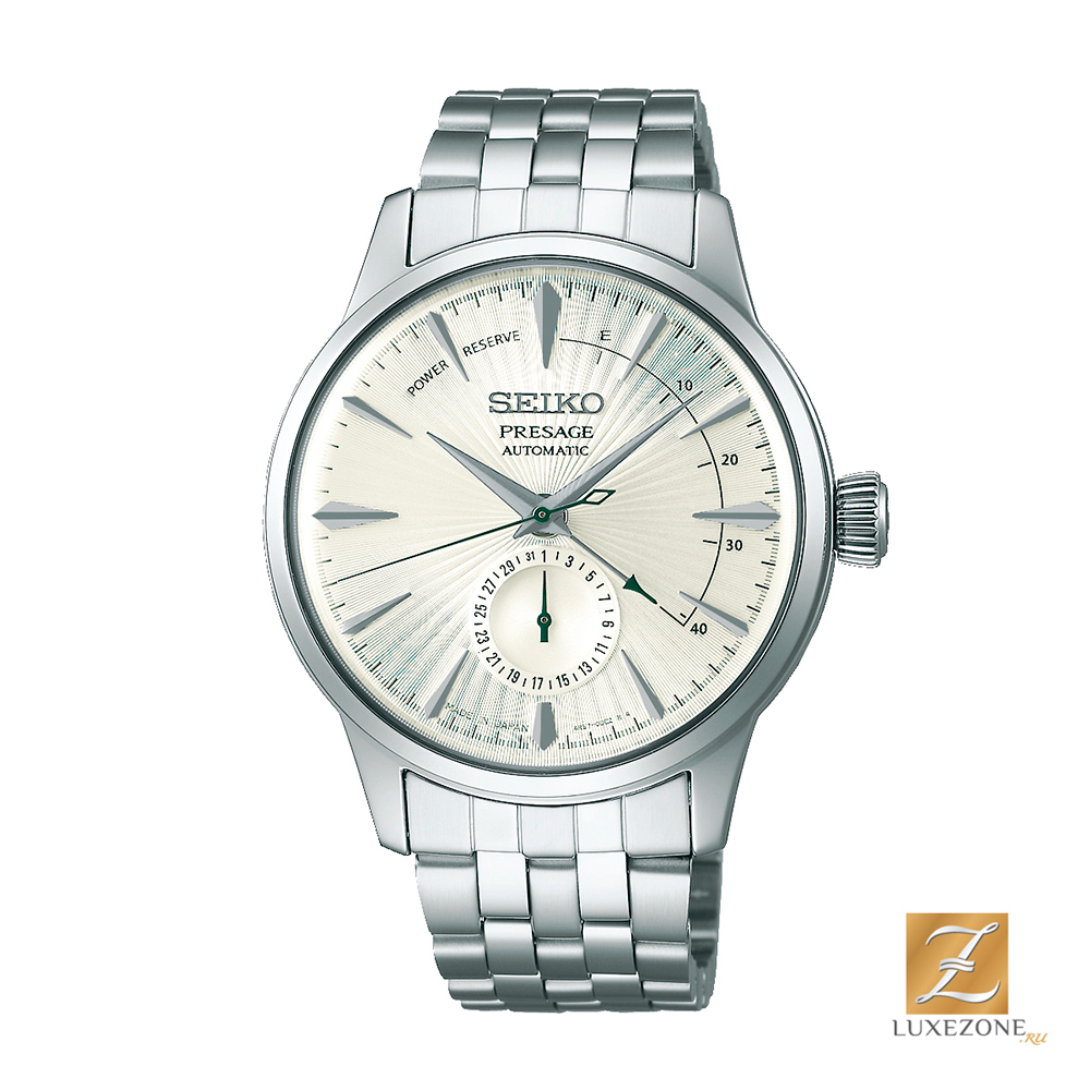 Seiko SSA341J1