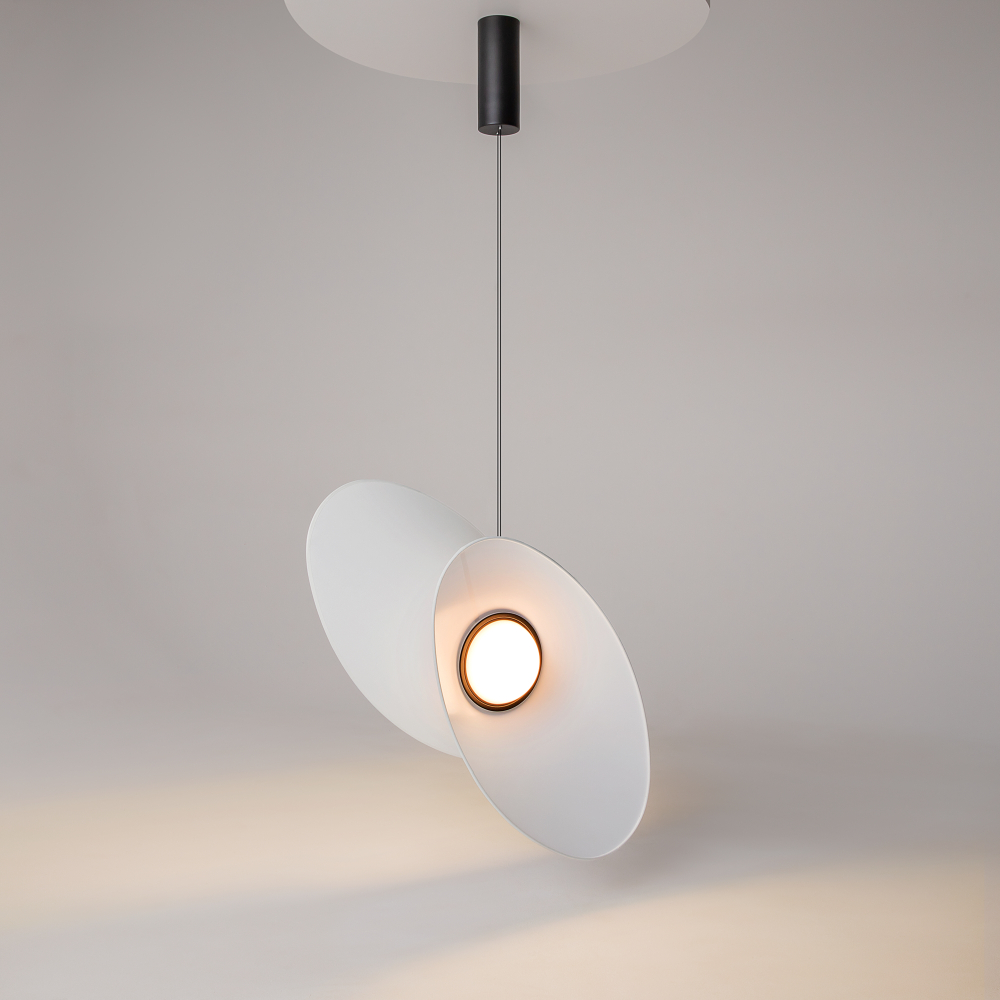 Подвесной светильник Maytoni MOD396PL-L10W3K