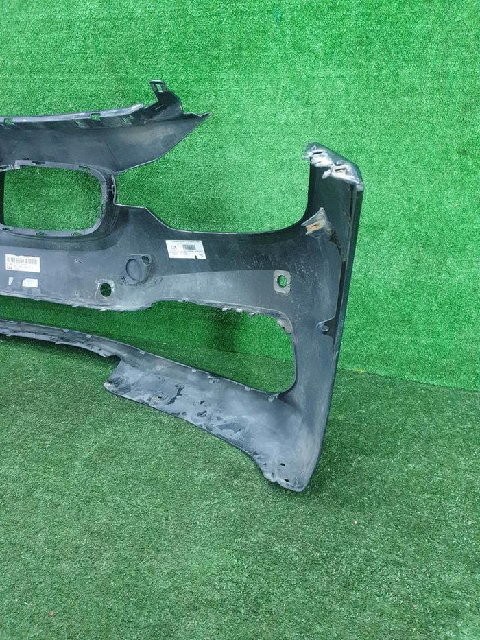 Бампер передний BMW 3er F30 (2015-2020)