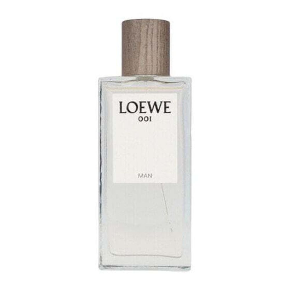 Мужская парфюмерия Мужская парфюмерия 001 Loewe 8426017050708 EDP (100 ml) Loewe 100 ml