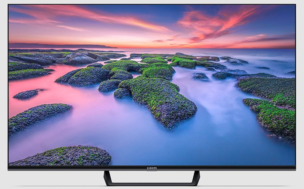ЖК телевизор Xiaomi Mi LED TV A2 43&quot; (L43M7-EARU)