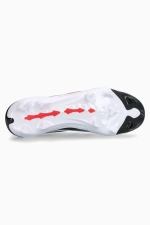 Бутсы adidas Predator League LL FG - белый