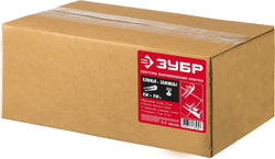 ЗУБР СВП, комплект в коробке: клин + зажим, 250 + 250 шт, система выравнивания плитки (3385-H250)