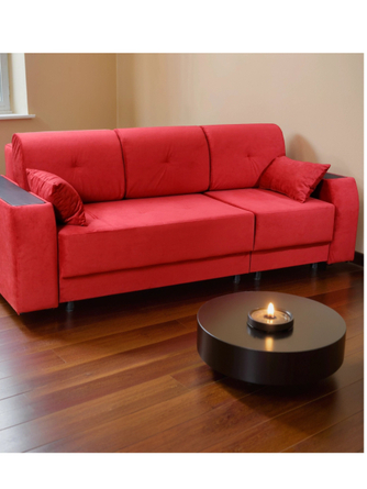 ДУЭТ С ПРИСТАВКОЙ