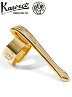 Клип-держатель Kaweco Nostalgic Octagonal для ручки карандаша Sport (10000720) золотой