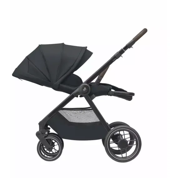 Прогулочная коляска Maxi-Cosi Oxford Essential Graphite