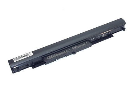 Аккумулятор (HS04) для ноутбука HP Pavilion 240 G4, 250 G4, 14g, 14q, 15g, 15q Series (Amperin)