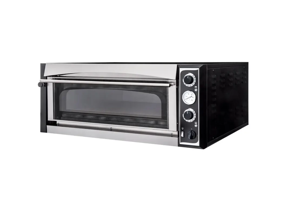 Печь для пиццы Prismafood SUPERIOR XL 4 GLASS