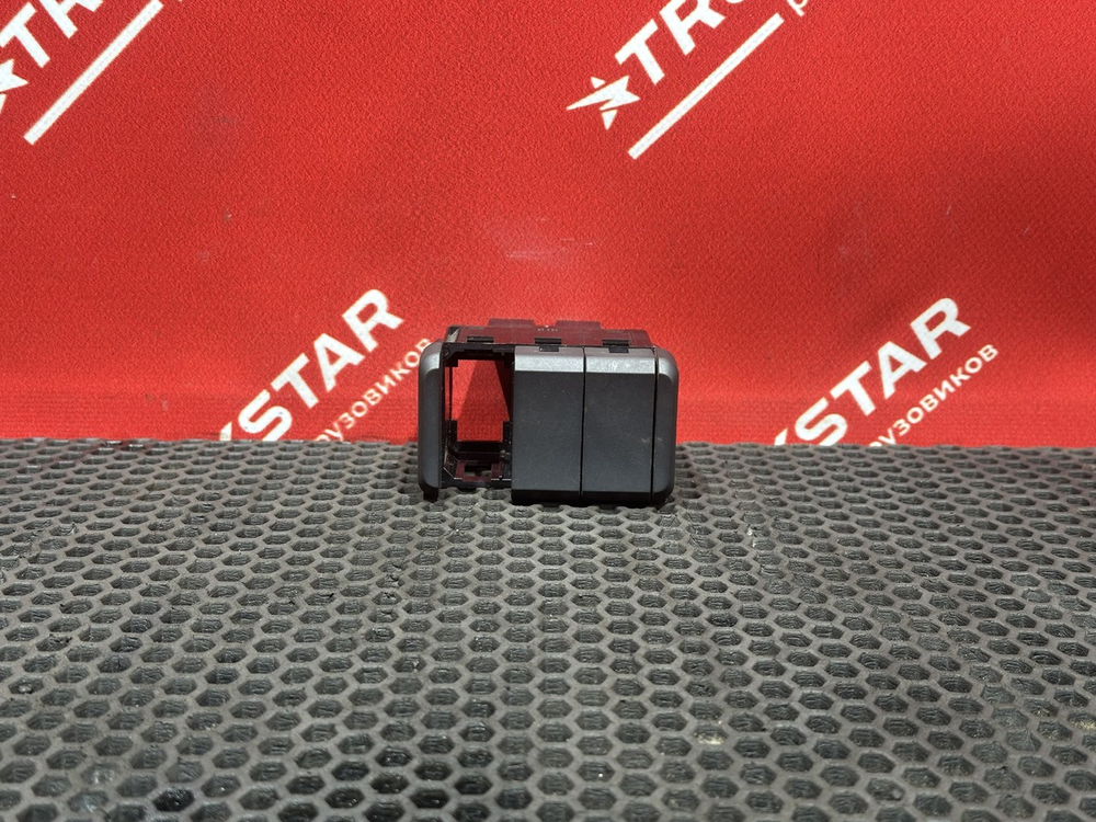 Корпус блока кнопок 2018г