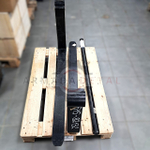 Вила на держатель Q-fit 1200*125*45*57 мм | 545/82132, 545/82000 | JCB