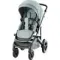 Коляска 3 в 1 Britax Roemer Smile 5Z Classic Harbor Blue