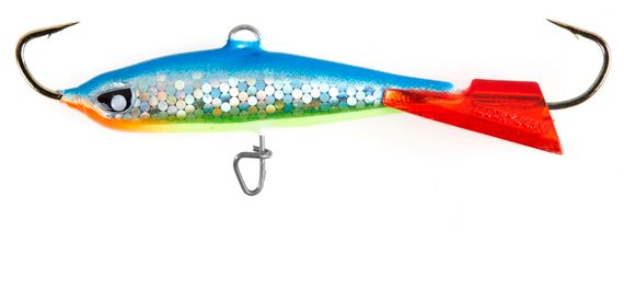 Балансир Lucky John NORDIC 6 60мм/65HRT