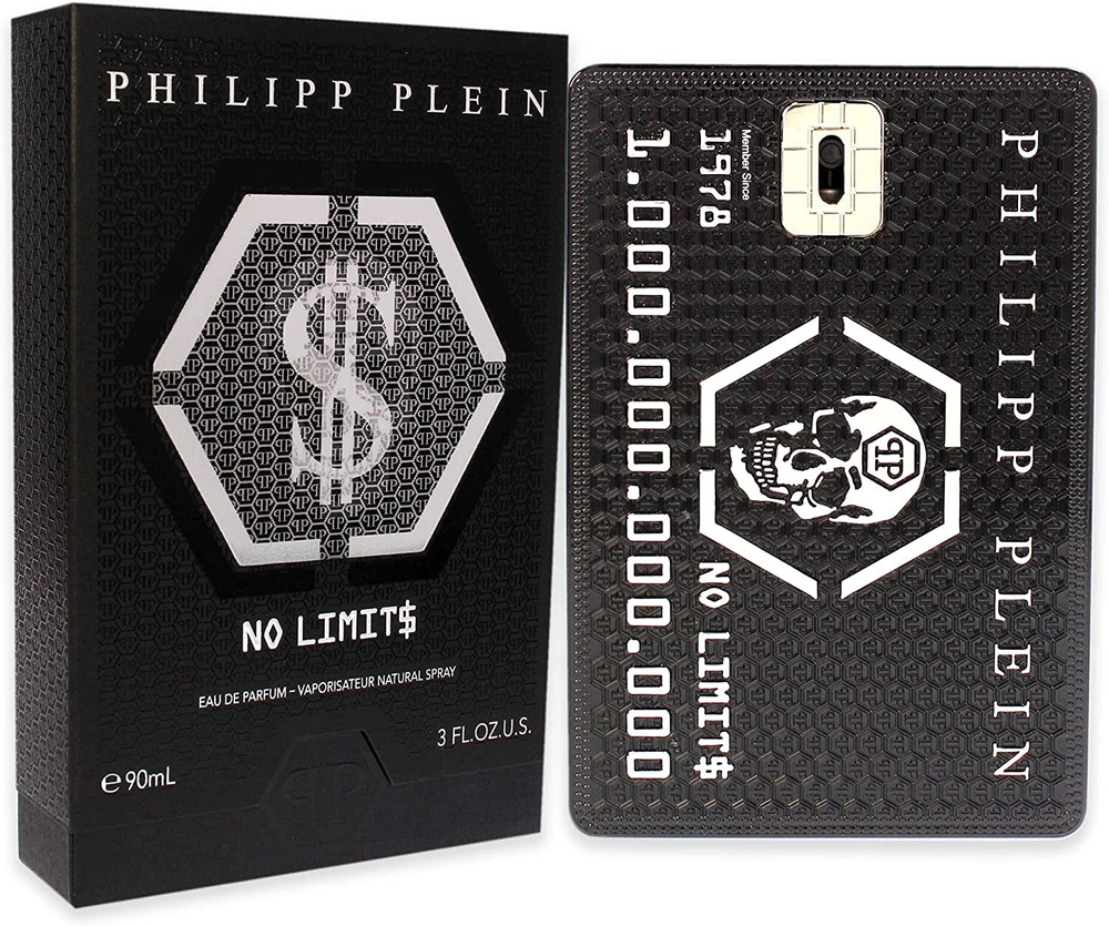 Philipp Plein No Limits EDP