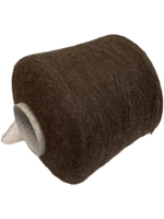 Пряжа на бобине 200г (Италия) 70% альпака беби 30% п/а 100г-950м