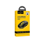 GM21 Platinum 2.4G business wireless mouse