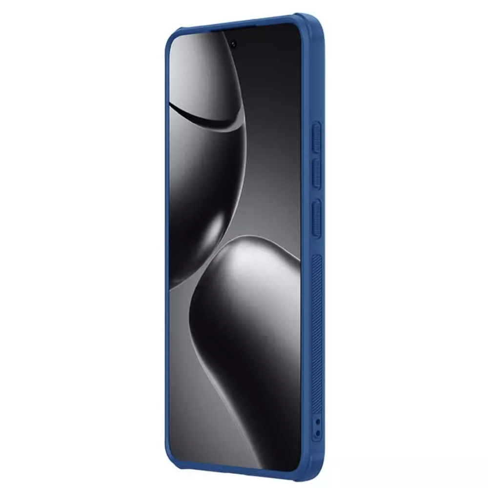 Накладка Nillkin Super Frosted Shield Pro для Xiaomi 14T
