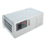 Преобразователь частоты  EKF PD-90-FC-37K0-3