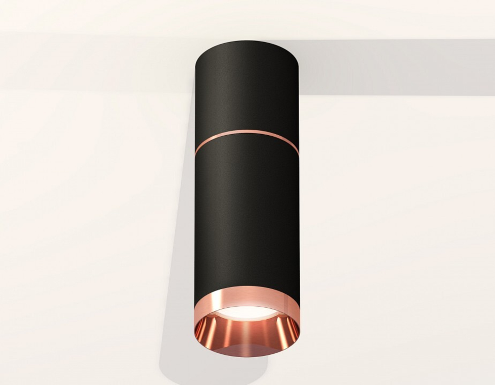 Накладной светильник Ambrella Light XS XS6323063